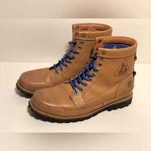Timberland Earthkeepers - Nature Needs Heroes - Size 9.5 men’s